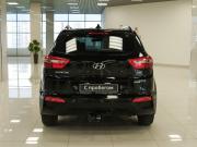 Hyundai Creta I Рестайлинг Самара  - изображение 30
