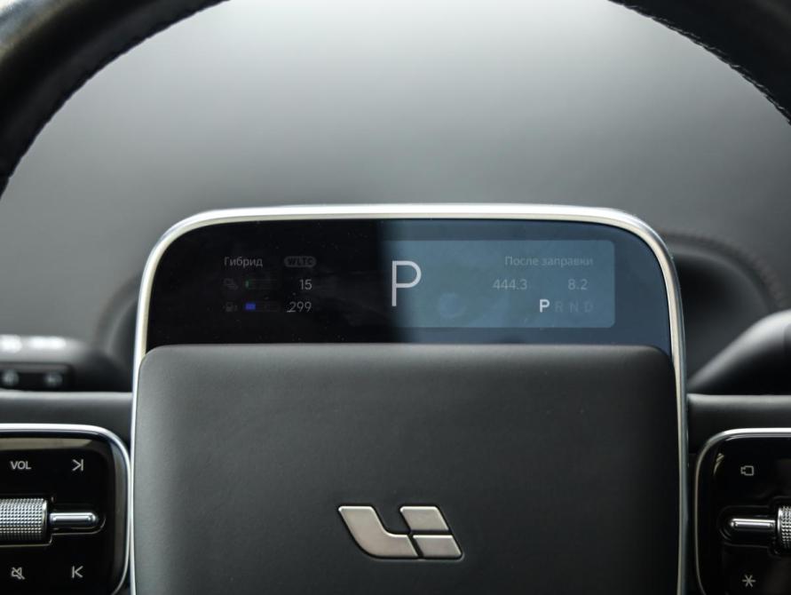 Li Auto (Lixiang) L6 I Санкт-Петербург  - изображение 17