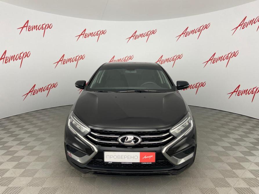 Lada (ВАЗ) Vesta I Рестайлинг (NG) Псков  - изображение 8