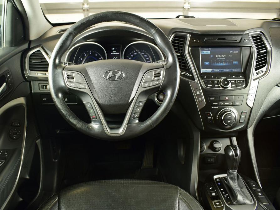 Hyundai Santa Fe III Кемерово  - изображение 9