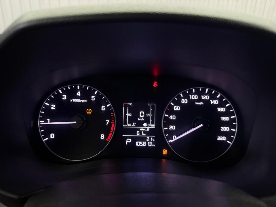 Hyundai Creta I Краснодар  - изображение 10