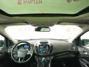 Ford Kuga II Рестайлинг Вологда  - изображение 30