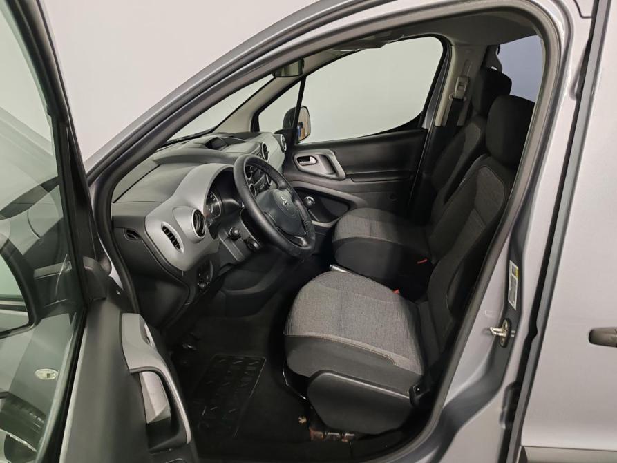 Citroen Berlingo II Рестайлинг 2 Москва  - изображение 17