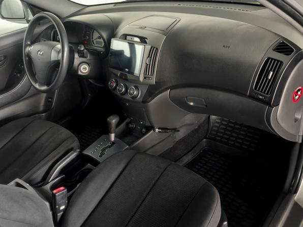 Hyundai Elantra IV (HD) с пробегом 2008 года, цена 590 000 рублей, 195535 км, седан, Автокод Объявления