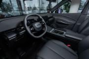 Omoda C7 Москва  - изображение 47