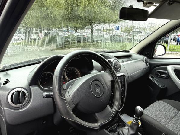 Renault Duster I с пробегом 2013 года, цена 680 000 рублей, 247954 км, внедорожник, Автокод Объявления
