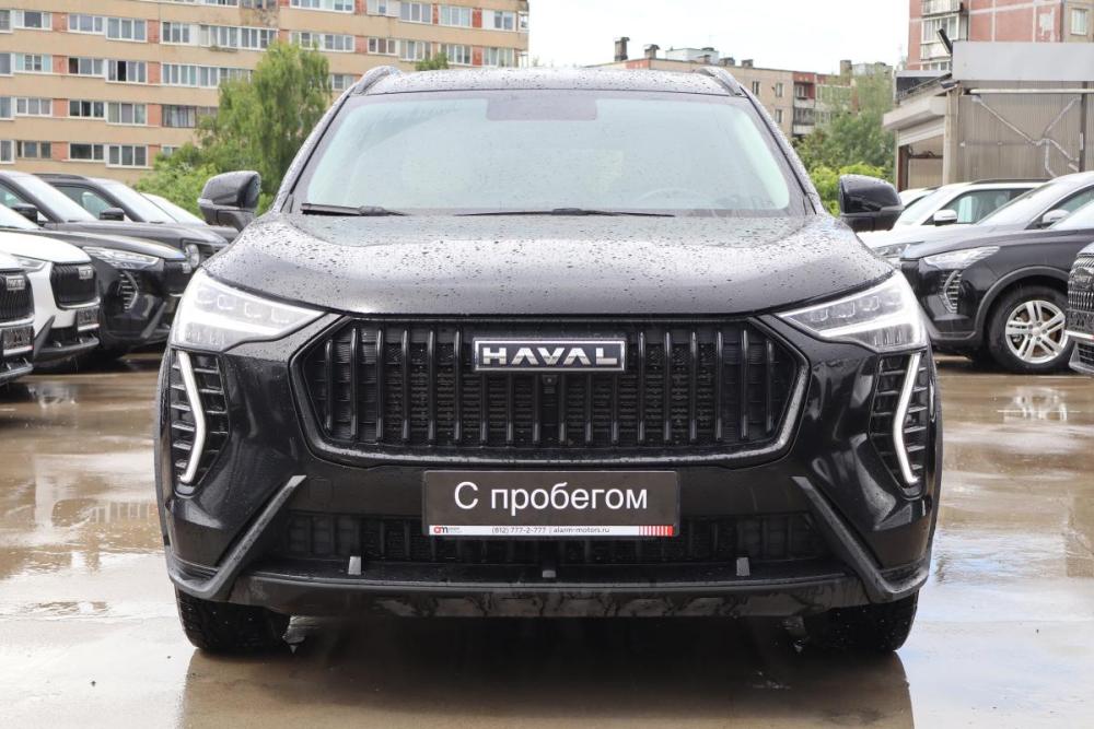 Haval Jolion I Рестайлинг Санкт-Петербург  - изображение 2