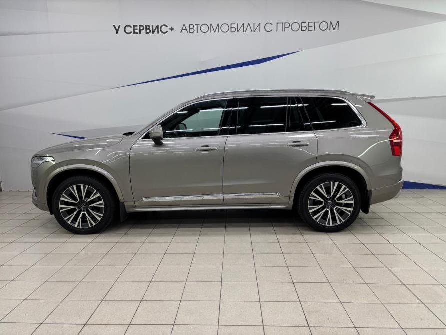 Volvo XC90 II Рестайлинг 1 Москва  - изображение 2