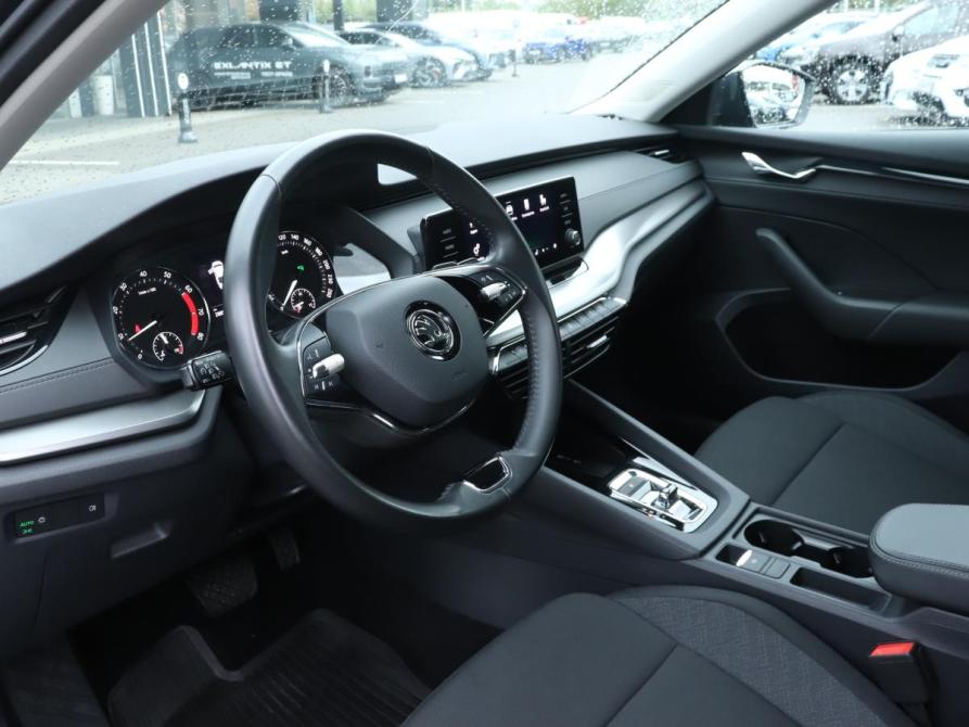 Skoda Octavia IV (A8) Москва  - изображение 13