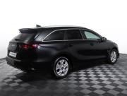 Kia Ceed III Рестайлинг Москва  - изображение 30