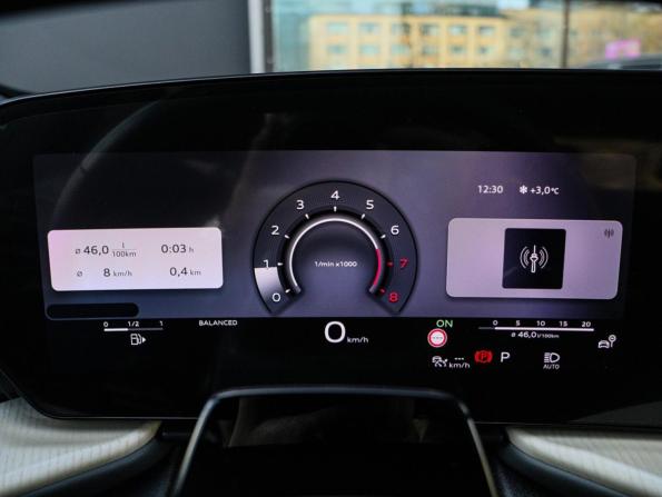 Audi Q5 III (GU) с пробегом 2026 года, цена 6 370 000 рублей, 2546 км, внедорожник, Автокод Объявления