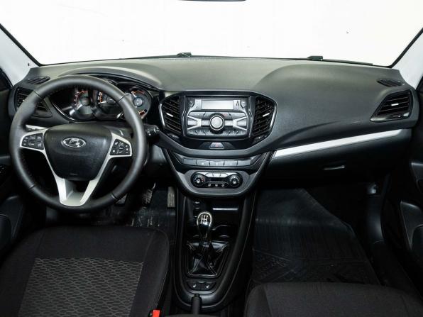 Lada (ВАЗ) Vesta I с пробегом 2020 года, цена 998 000 рублей, 119938 км, универсал, Автокод Объявления