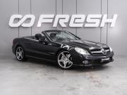 Mercedes-Benz SL-Класс V (R230) Рестайлинг 2 Воронеж  - изображение 31