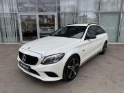 Mercedes-Benz C-Класс IV (W205) Рестайлинг Воронеж  - изображение 13
