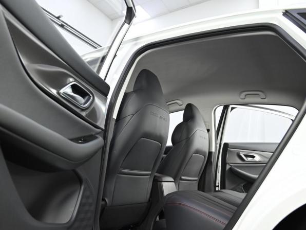 Новый BAIC U5 Plus 2025 года, цена 2 249 000 рублей, седан, Автокод Объявления
