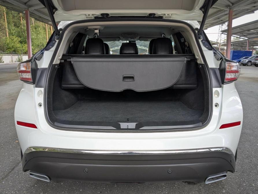 Nissan Murano III (Z52) Екатеринбург  - изображение 22