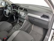 Volkswagen Tiguan II Москва  - изображение 52
