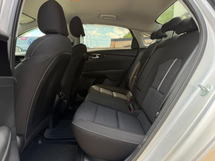 Kia Cerato IV Астрахань  - изображение 24