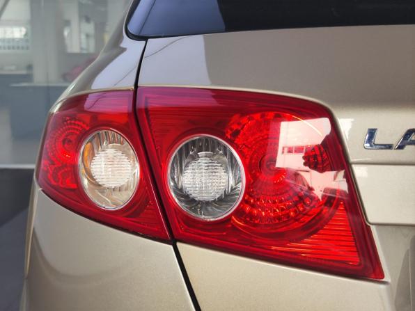 Chevrolet Lacetti I с пробегом 2011 года, цена 359 000 рублей, 225864 км, хэтчбек, Автокод Объявления