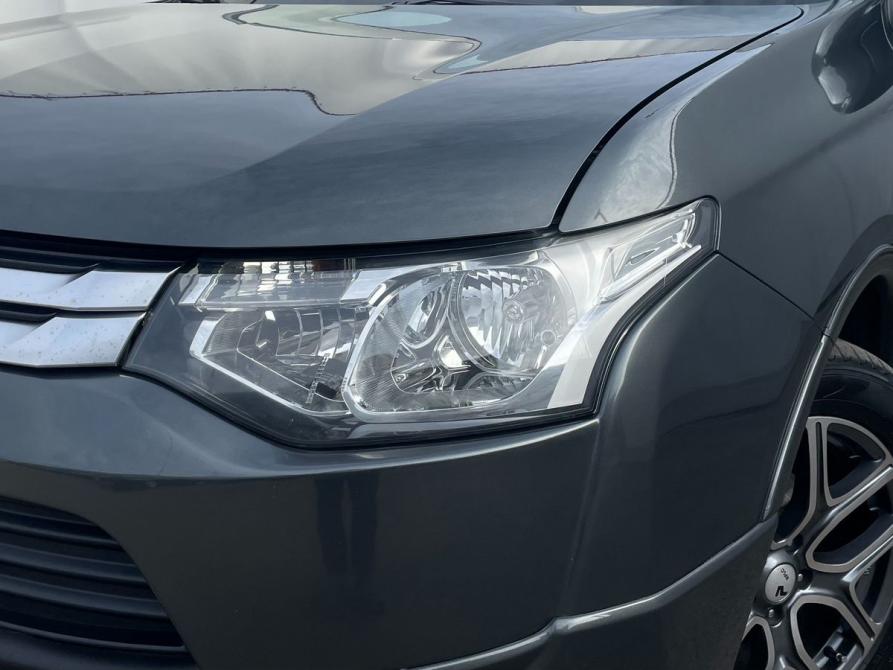 Mitsubishi Outlander III Москва  - изображение 23