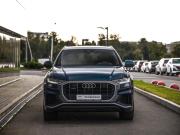 Audi Q8 I (4M) Санкт-Петербург  - изображение 40