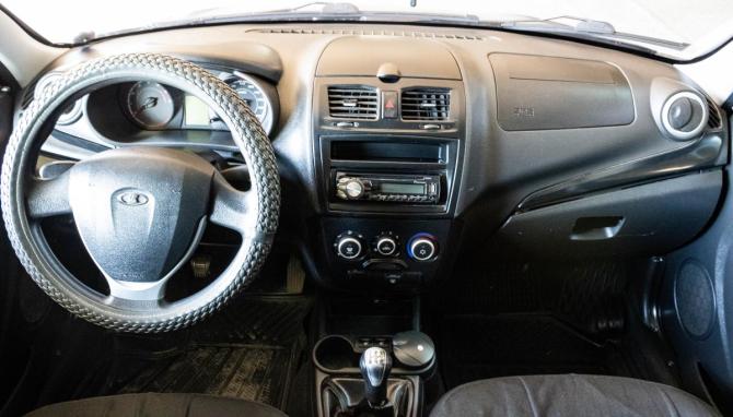 Lada (ВАЗ) Kalina II с пробегом 2013 года, цена 439 000 рублей, 166045 км, универсал, Автокод Объявления