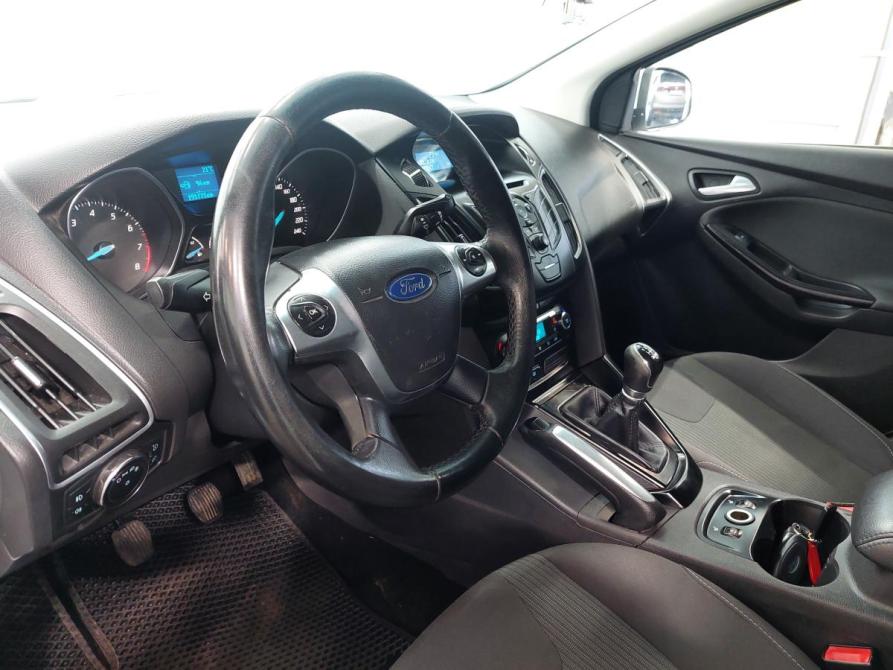 Ford Focus III Пермь  - изображение 9