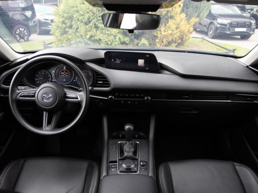 Mazda 3 IV (BP) Москва  - изображение 11