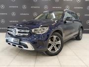 Mercedes-Benz GLC I (X253) Рестайлинг Москва  - изображение 30