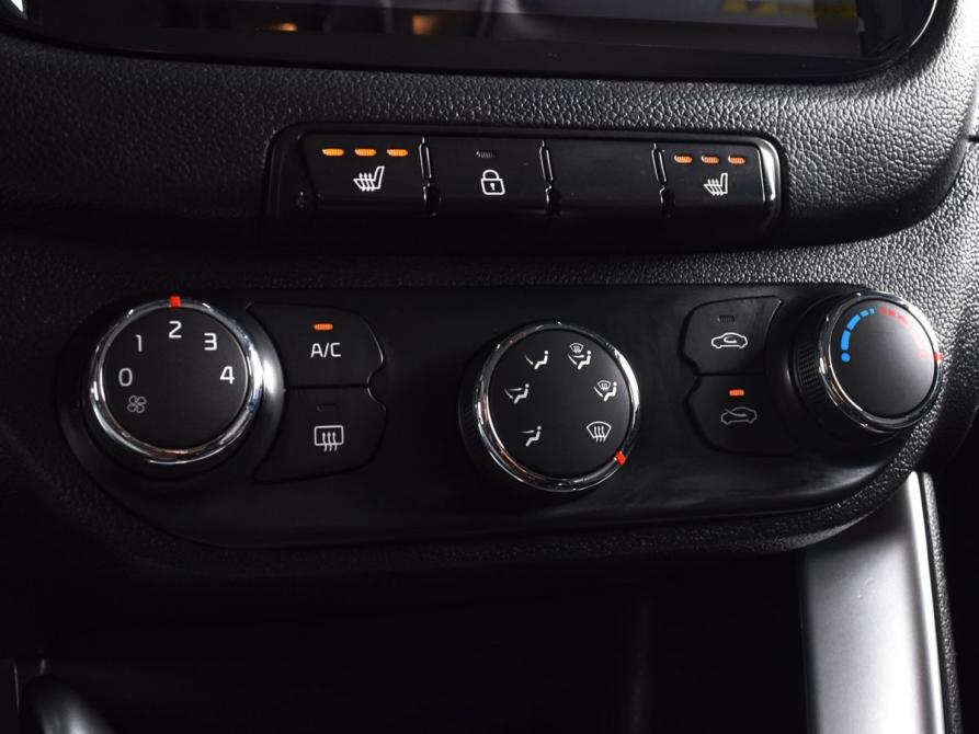 Kia Ceed II Рестайлинг Кемерово  - изображение 16
