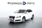 Audi A3 II (8P) Рестайлинг 2 Тюмень  - изображение 28