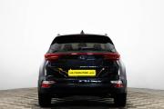 Kia Sportage IV Рестайлинг Пермь  - изображение 32