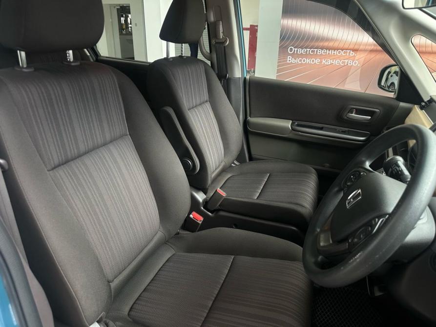 Honda Freed II Екатеринбург  - изображение 9