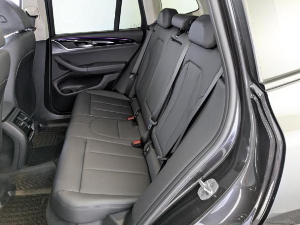 BMW X3 III (G01) с пробегом 2021 года, цена 4 750 000 рублей, 62726 км, внедорожник, Автокод Объявления