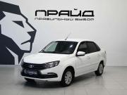 Lada (ВАЗ) Granta I Рестайлинг Ростов-на-Дону  - изображение 21