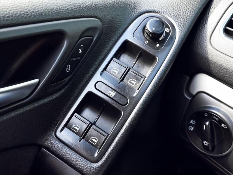 Volkswagen Golf VI Екатеринбург  - изображение 12