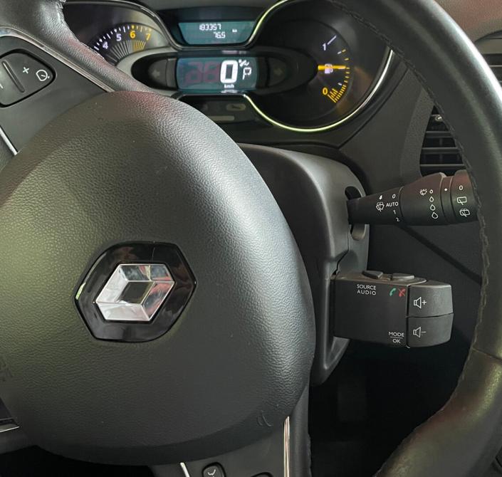 Renault Kaptur I Ростов-на-Дону  - изображение 14
