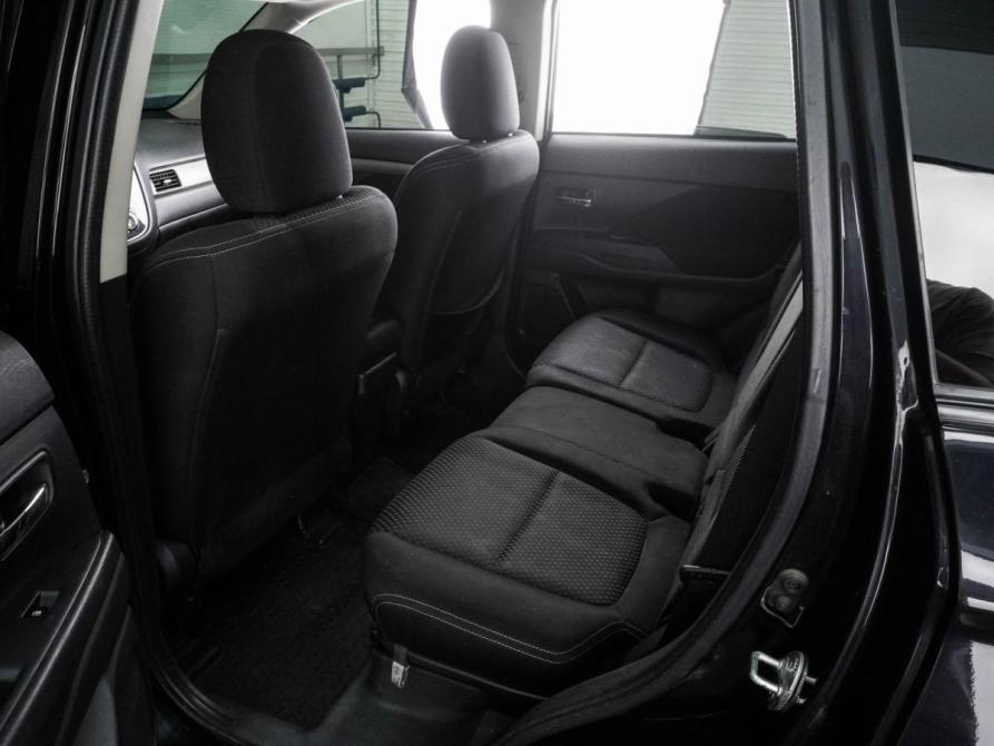 Mitsubishi Outlander III Рестайлинг 2 Воронеж  - изображение 11