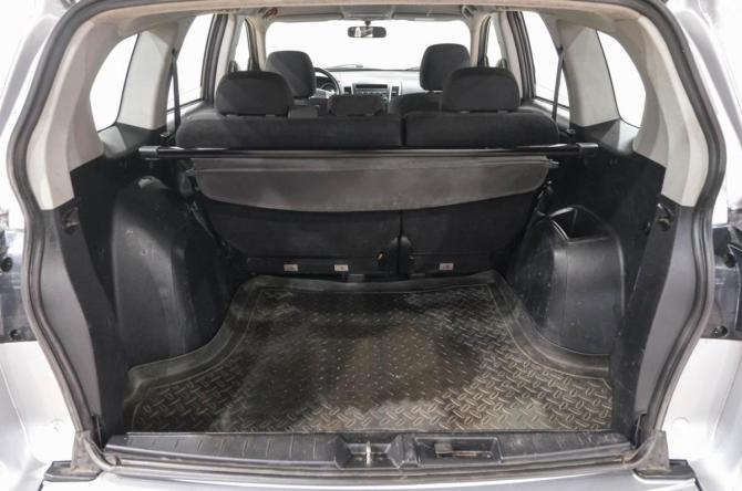 Mitsubishi Outlander II Рестайлинг с пробегом 2011 года, цена 1 149 000 рублей, 299000 км, внедорожник, Автокод Объявления