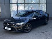 Mazda 6 III (GJ) Ярославль  - изображение 15