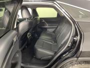 Lexus RX IV Рестайлинг Москва  - изображение 32