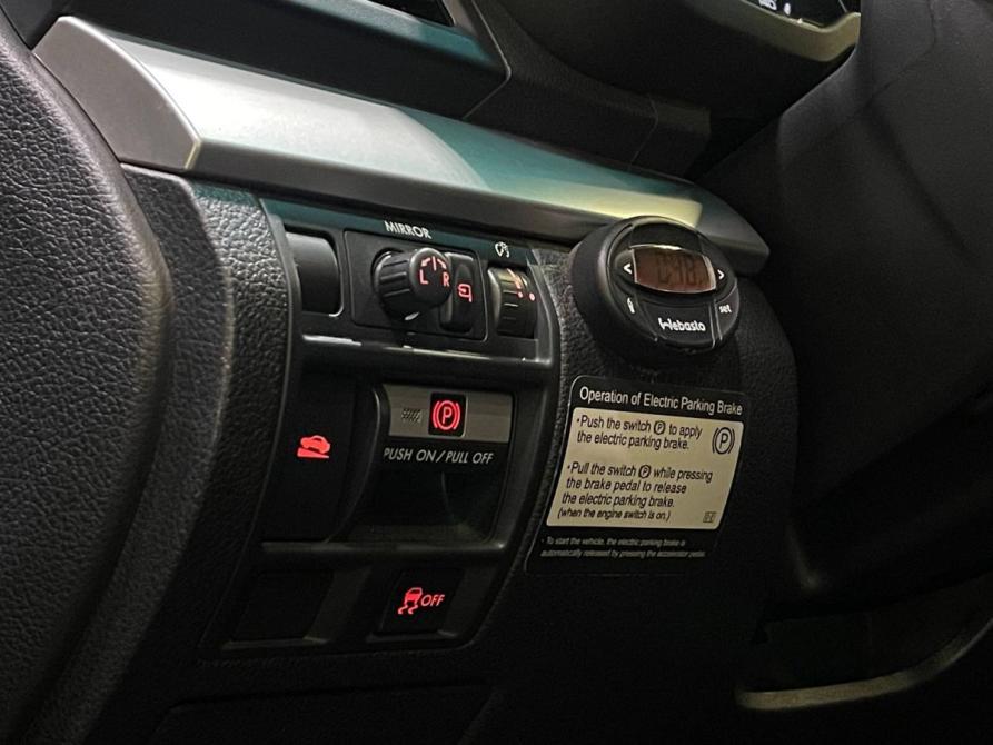 Subaru Outback IV Новосибирск  - изображение 22