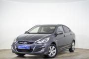 Hyundai Solaris I Оренбург  - изображение 25
