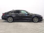 Hyundai Sonata VIII (DN8) Москва  - изображение 32