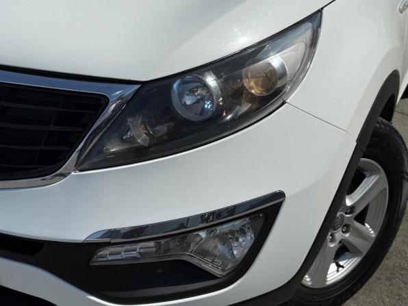 Kia Sportage III Рестайлинг с пробегом 2014 года, цена 1 370 000 рублей, 173000 км, внедорожник, Автокод Объявления