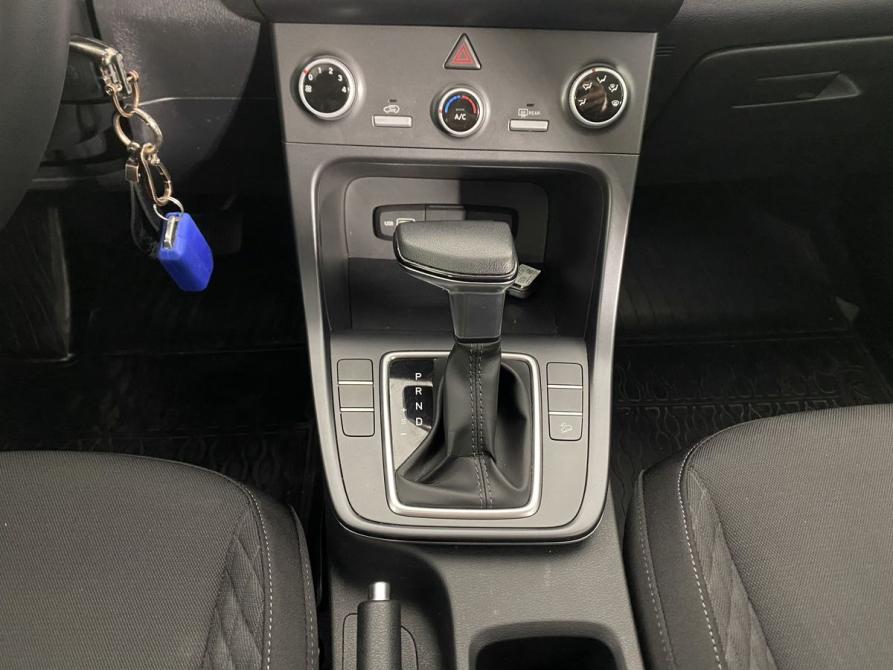 Hyundai Creta II Воронеж  - изображение 9