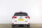 Toyota Corolla XI (E160 E170) Рестайлинг 2 Тюмень  - изображение 25