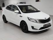 Kia Rio III Казань  - изображение 25