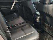 Toyota Land Cruiser Prado 150 Series Рестайлинг 3 Омск  - изображение 33