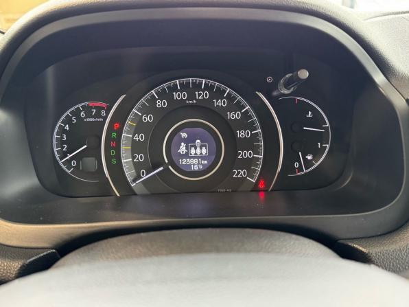 Honda CR-V IV с пробегом 2013 года, цена 1 759 000 рублей, 123881 км, внедорожник, Автокод Объявления